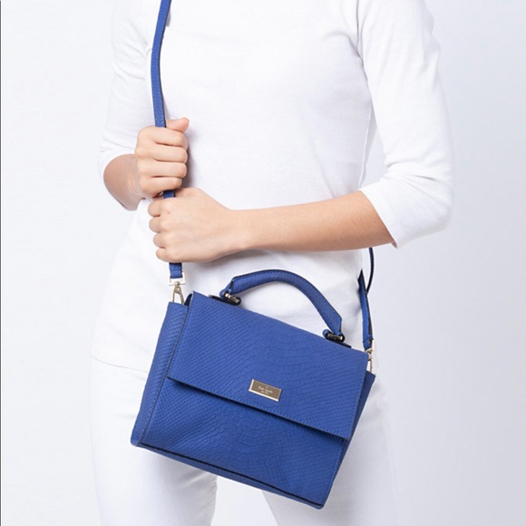 kate spade Handbags - Kate Spade Crossbody Bag